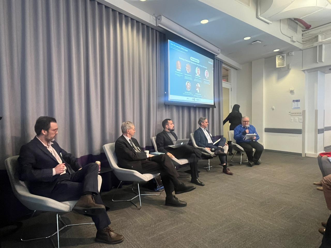 Thumbnail image of the event: 18th Annual IPPA Summit