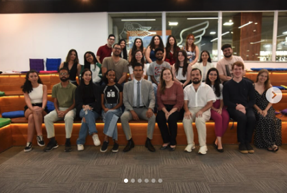 Thumbnail image of the event: Visiting Scholars – Professor Nitish Monebhurrun (Uniceub)