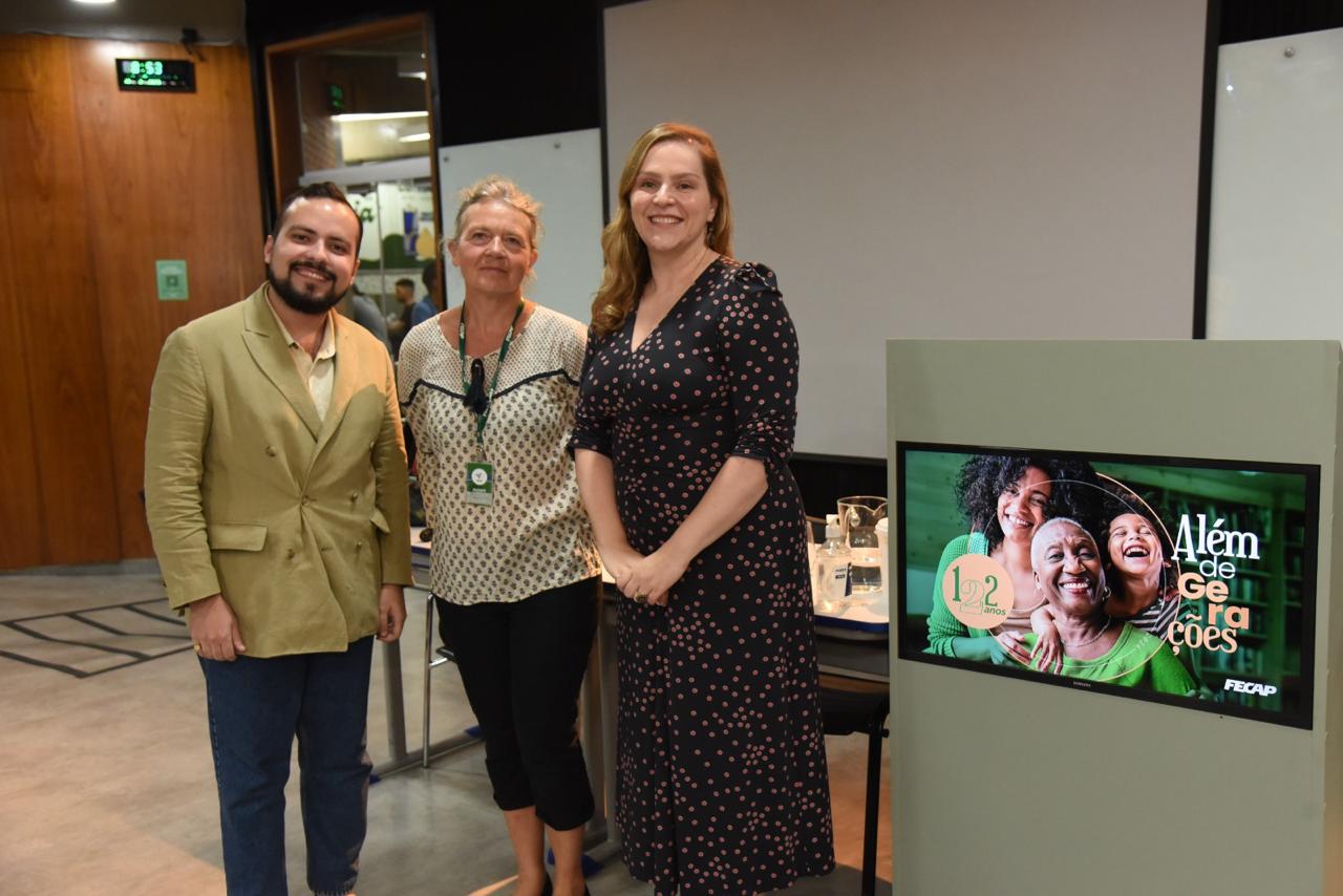 Thumbnail image of the event: Visiting Scholars – Professor Karin Buhmann (CBS)