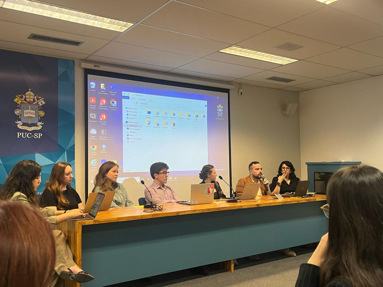 Thumbnail image of the event: Preparatory Session for Academia, IX Regional Forum on Business and Human Rights for Latin America and the Caribbean