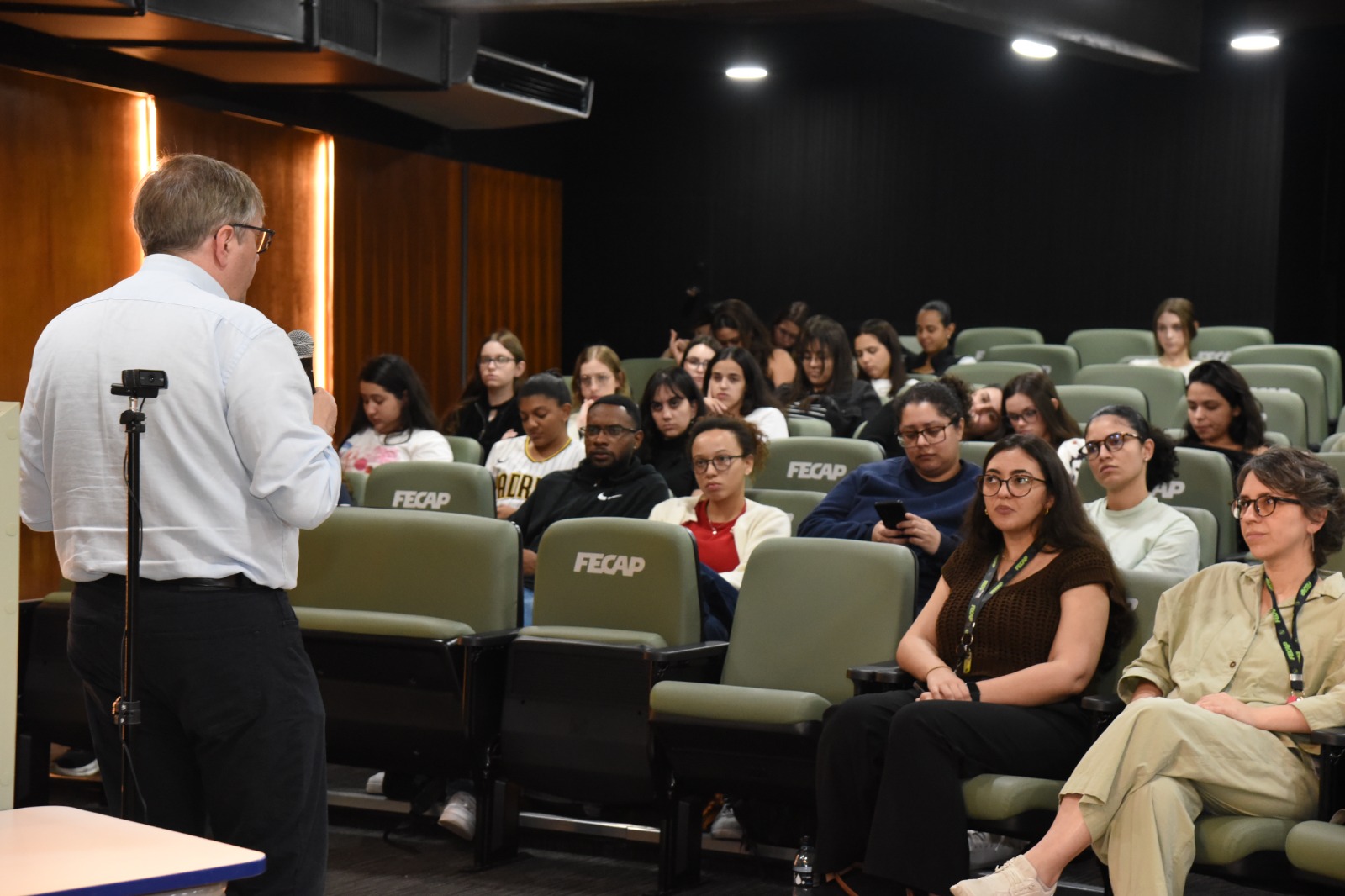 Thumbnail image of the event: Visiting Scholars – Professor Axel Marx (KU Leuven)
