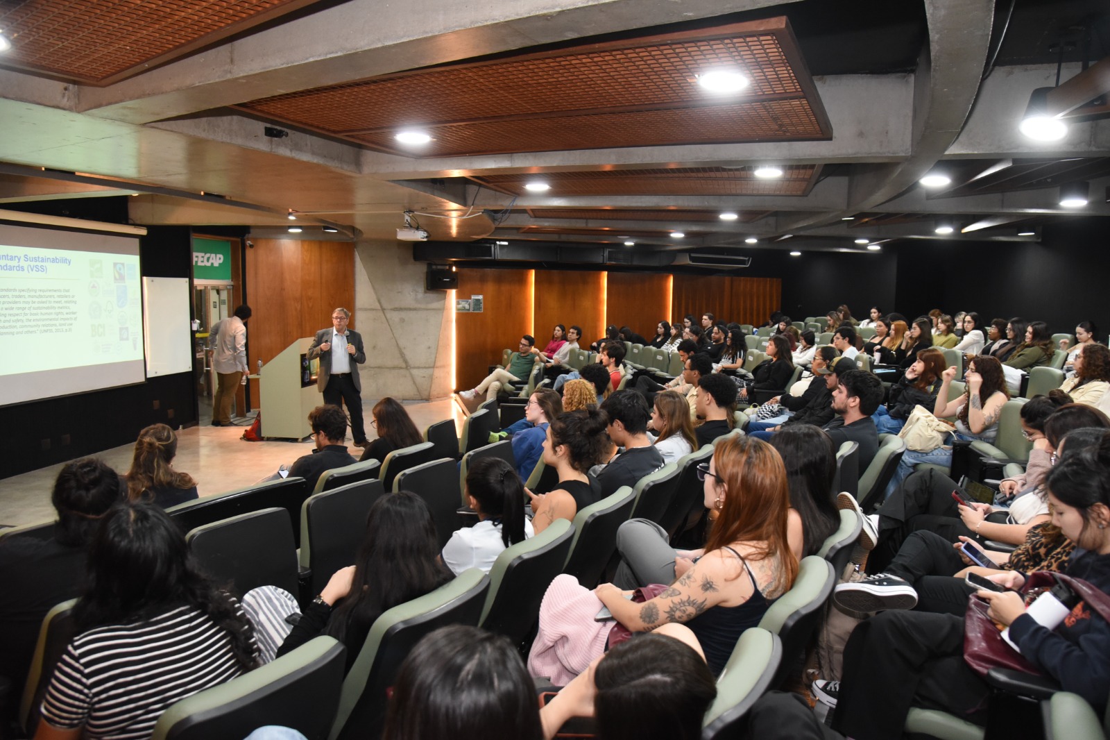Thumbnail image of the event: Visiting Scholars – Professor Axel Marx (KU Leuven)