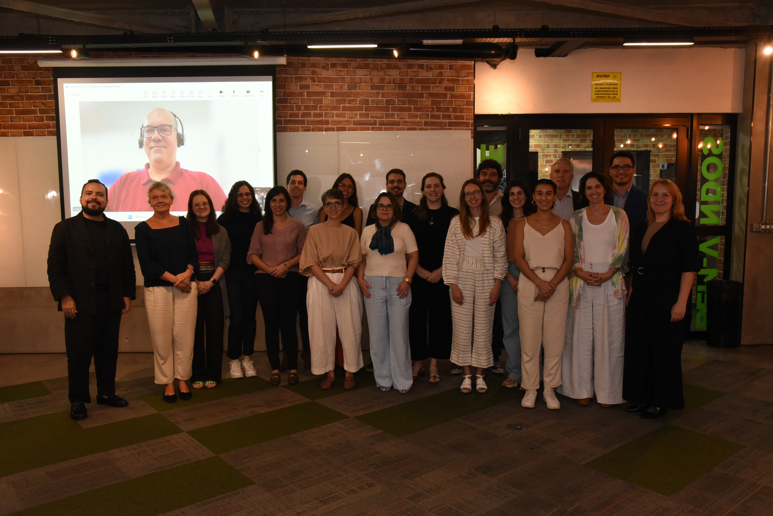 Thumbnail image of the event: In-person Workshop “Just transitions, natural resource management and responsible business conduct: beyond COP 30”