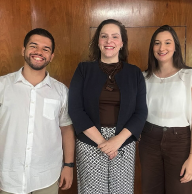 Thumbnail image of the event: EULAS Rio de Janeiro Conference