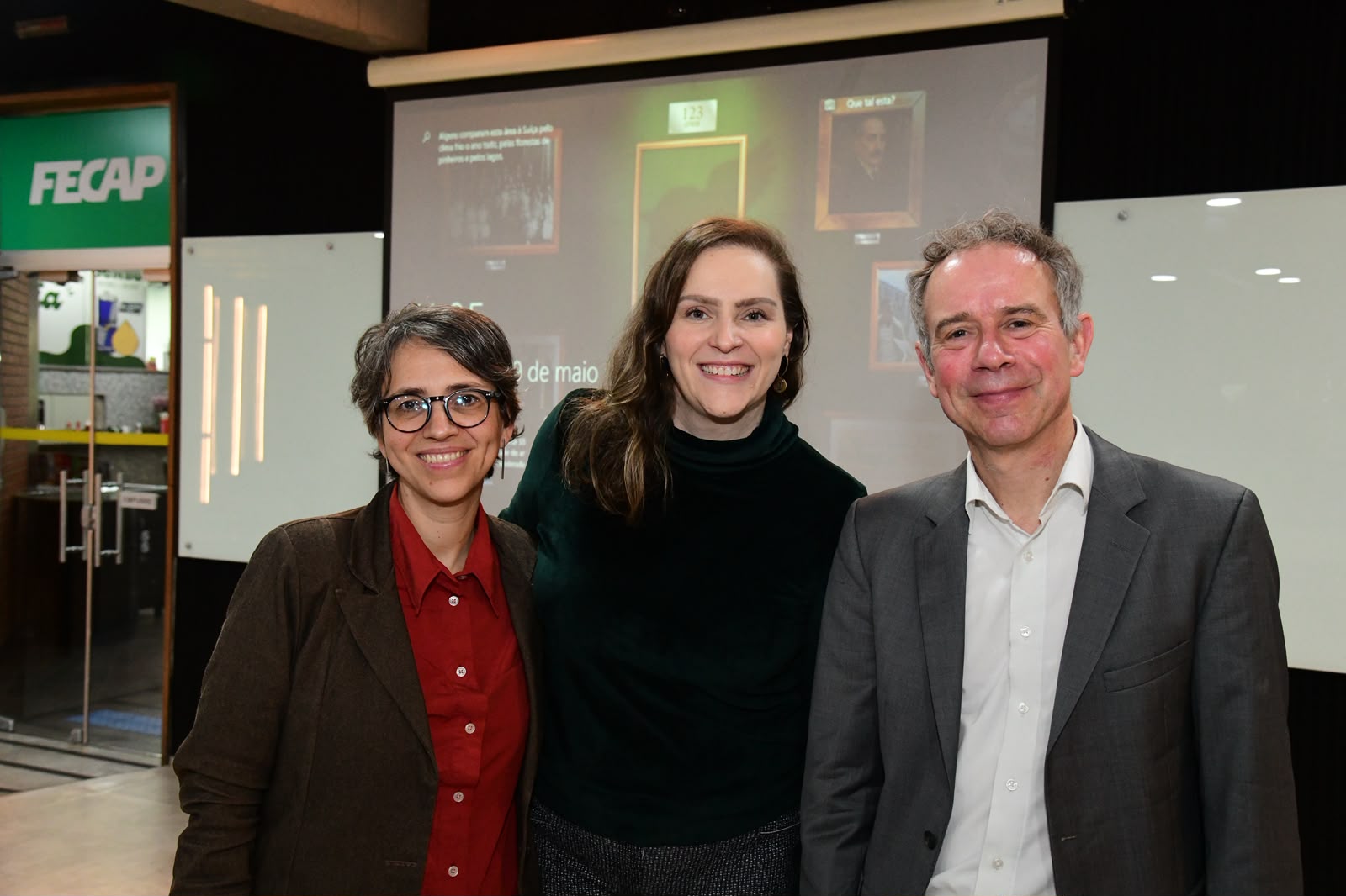 Thumbnail image of the event: Lecture by Professor Markus Krajewski (Erlangen–Nürnberg University): “Sustainability and responsible business conduct in European Union Free Trade Agreements – The EU-Mercosur Agreement as an example”