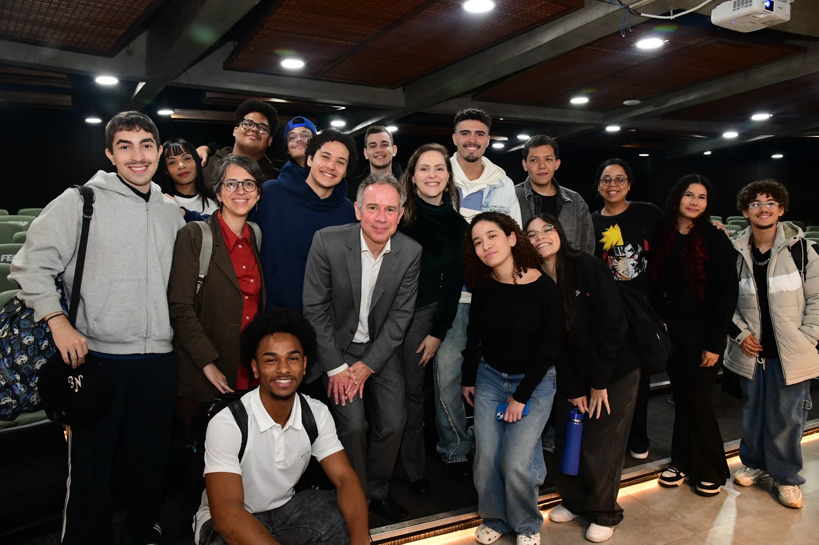Thumbnail image of the event: Lecture by Professor Markus Krajewski (Erlangen–Nürnberg University): “Sustainability and responsible business conduct in European Union Free Trade Agreements – The EU-Mercosur Agreement as an example”