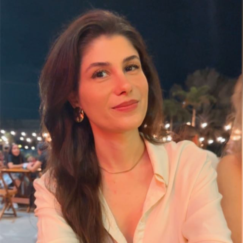Júlia Penachioni profile image