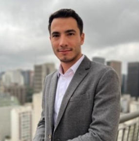 Rodrigo Fagundes Cezar profile image