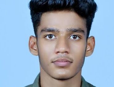 Niranjan Jose profile image