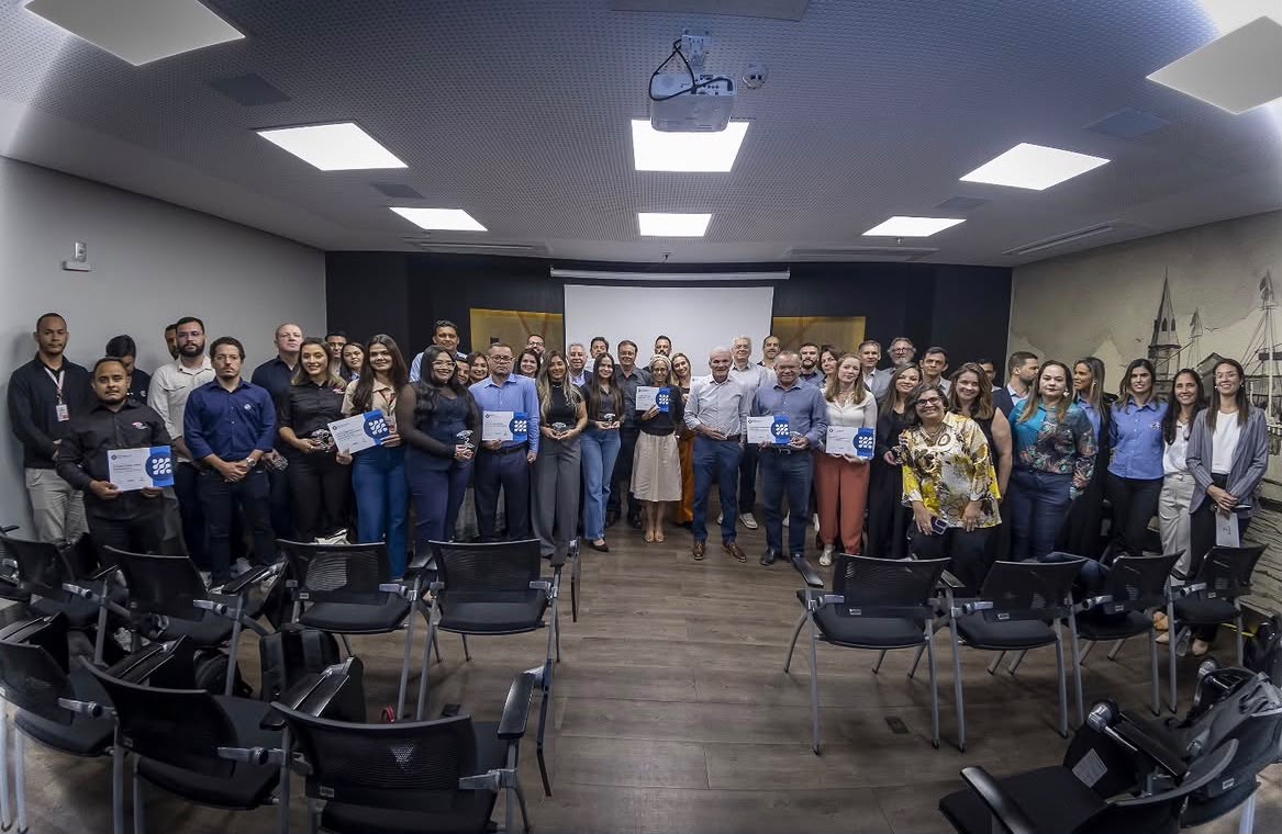 Thumbnail image of the event: Norsk Hydro – “Value Chains, Stakeholders and Human Rights: Why the Future of Business Depends on the Relationships We Build”