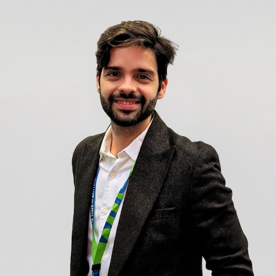 Bruno Capuzzi profile image