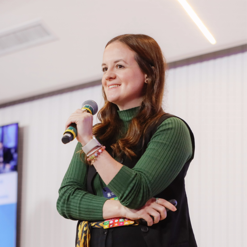 Marília Lofrano profile image
