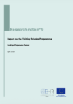 Visiting Professor’s Report – Rodrigo Fagundes Cezar thumbnail