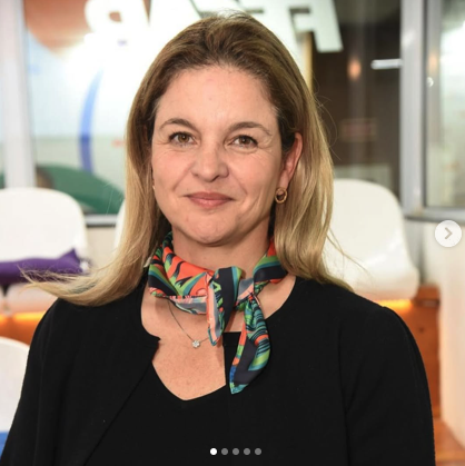 Thumbnail image of the event: Visiting Scholars – Professor Danielle Anne Pamplona (PUCPR)