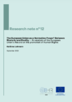 Visiting Professor’s Report – Kai Enno Lehmann thumbnail
