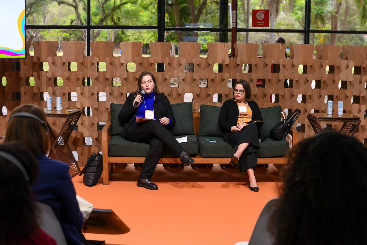 Thumbnail image of the event: Ethos 360° Conference São Paulo